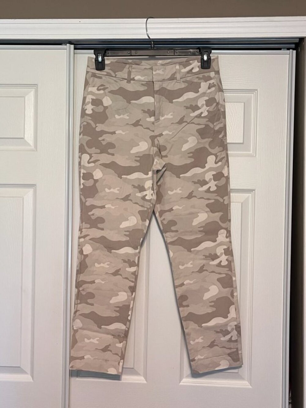 Pixie Camo Pants